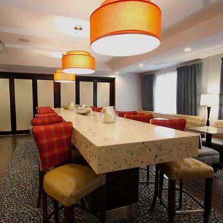 Hampton Inn- Suffolk Luaran gambar