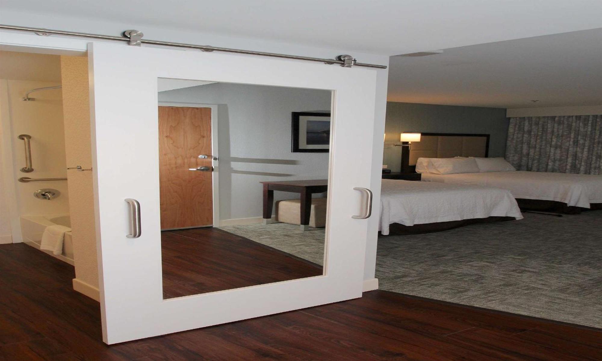 Hampton Inn- Suffolk Luaran gambar