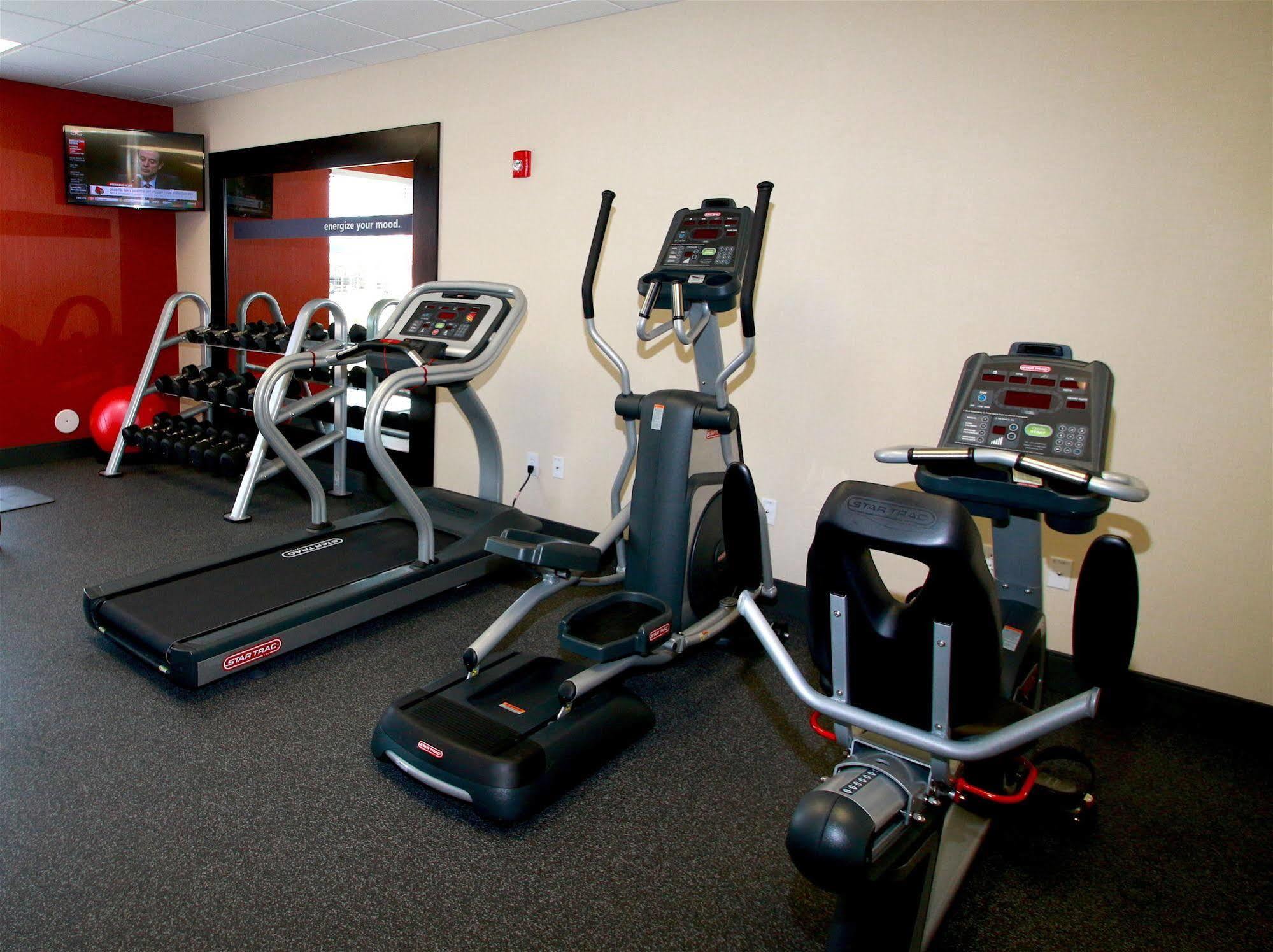 Hampton Inn- Suffolk Luaran gambar